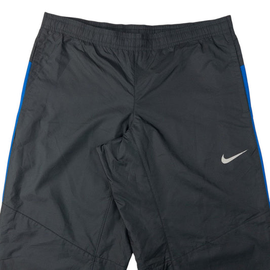 Vintage Nike Storm-Fit Tracksuit Bottoms Size S
