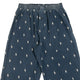 Vintage 2000s Polo Ralph Lauren Monogram Pyjama Bottoms Size S