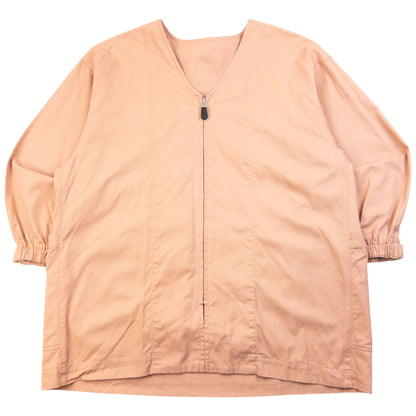 Vintage 90s Issey Miyake Zip Up Jacket Size L