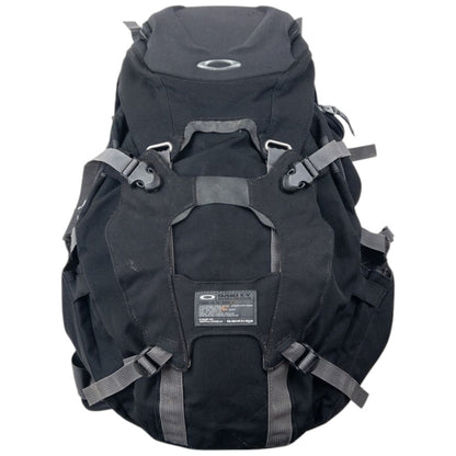 Vintage Oakley Toolbox Backpack