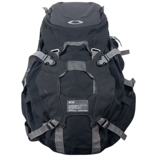 Vintage Oakley Toolbox Backpack