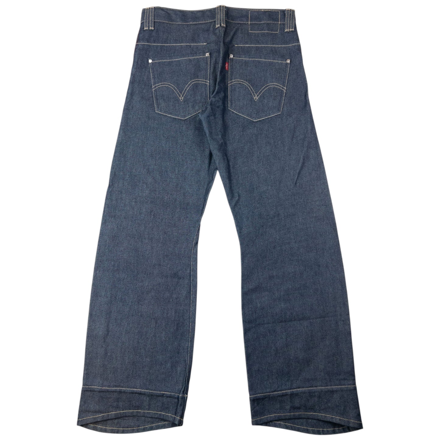 Vintage 2000s Levi's Engineered Garments Jeans Size W30