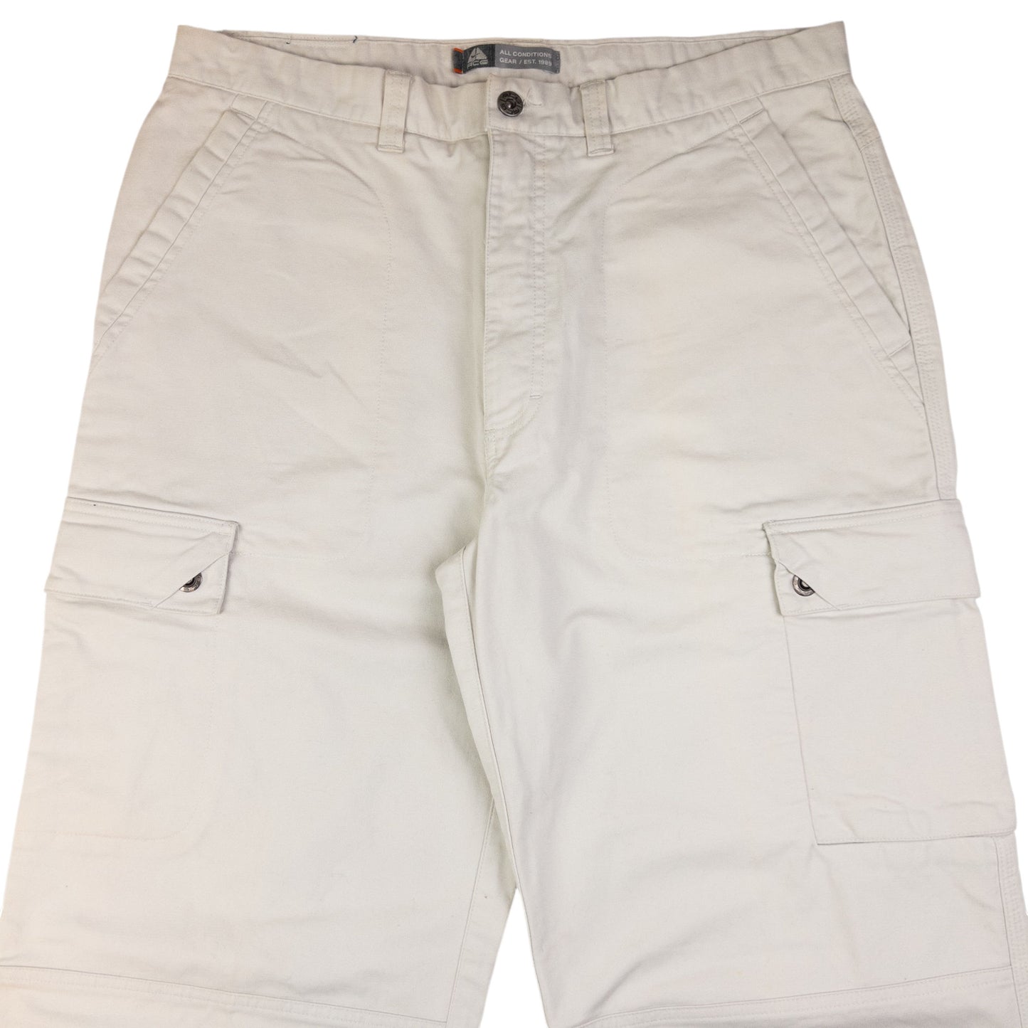 Vintage Nike ACG Trousers Size W35