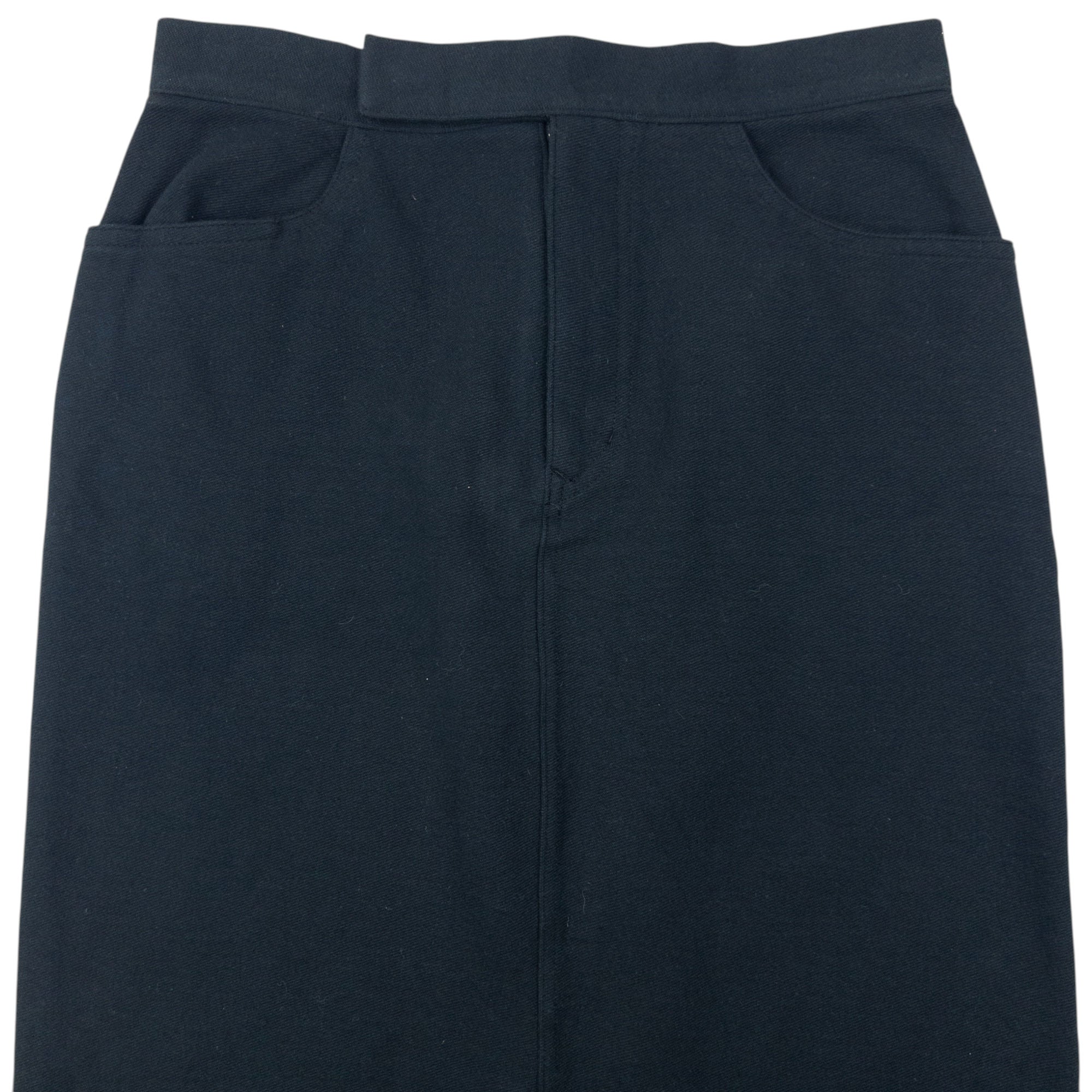 Vintage Plantation By Issey Miyake Skirt Womens Size W26