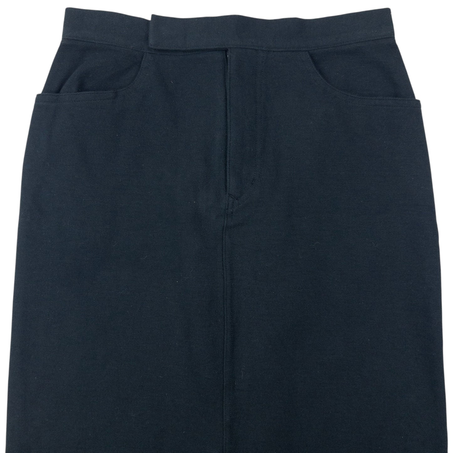 Vintage Plantation By Issey Miyake Skirt Womens Size W26