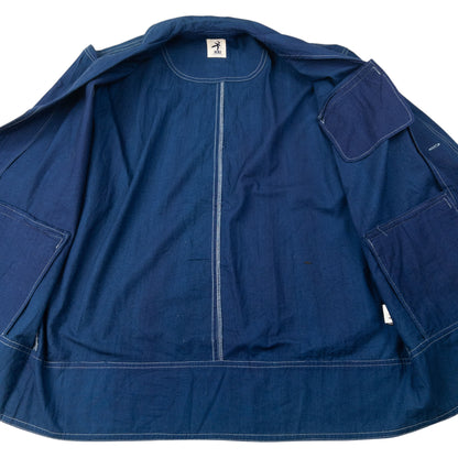 Vintage Hai Sporting Gear By Issey Miyake Button Up Jacket Size XL