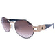 Vintage YSL Yves Saint Laurent Embossed Sunglasses