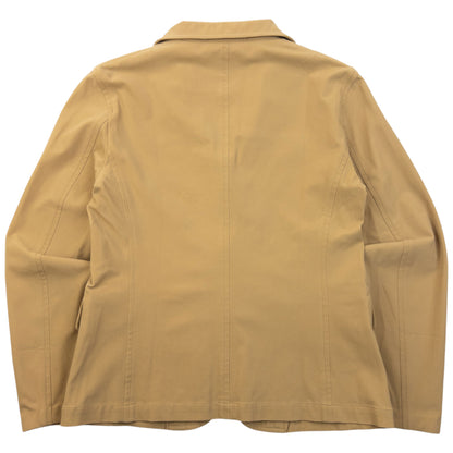 Vintage 90s Issey Miyake Button Up Jacket Womens Size S