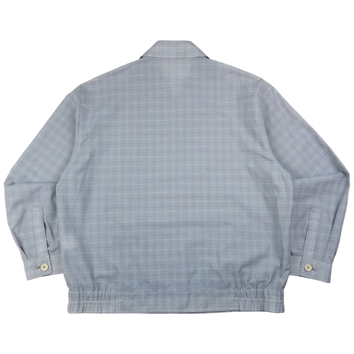 Vintage YSL Yves Saint Laurent Harrington Jacket Size M