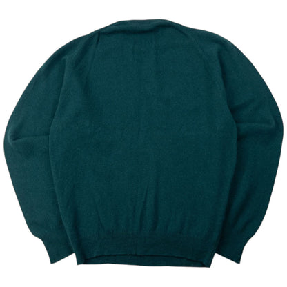 Vintage 90s Burberry Wool Jumper Size L