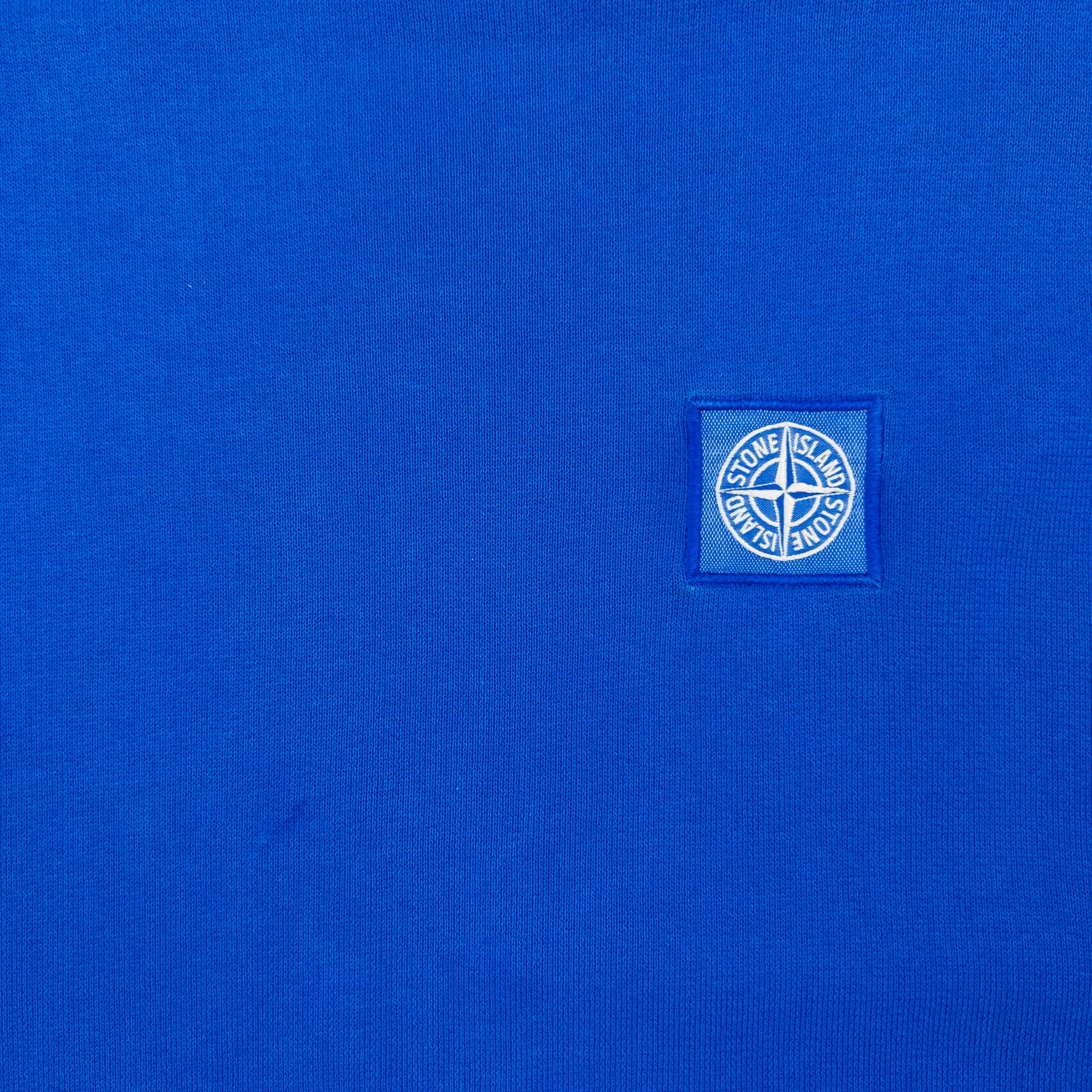 Vintage Stone Island Sweatshirt Size M