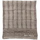 Vintage 2000s Issey Miyake Pattern Silk Scarf