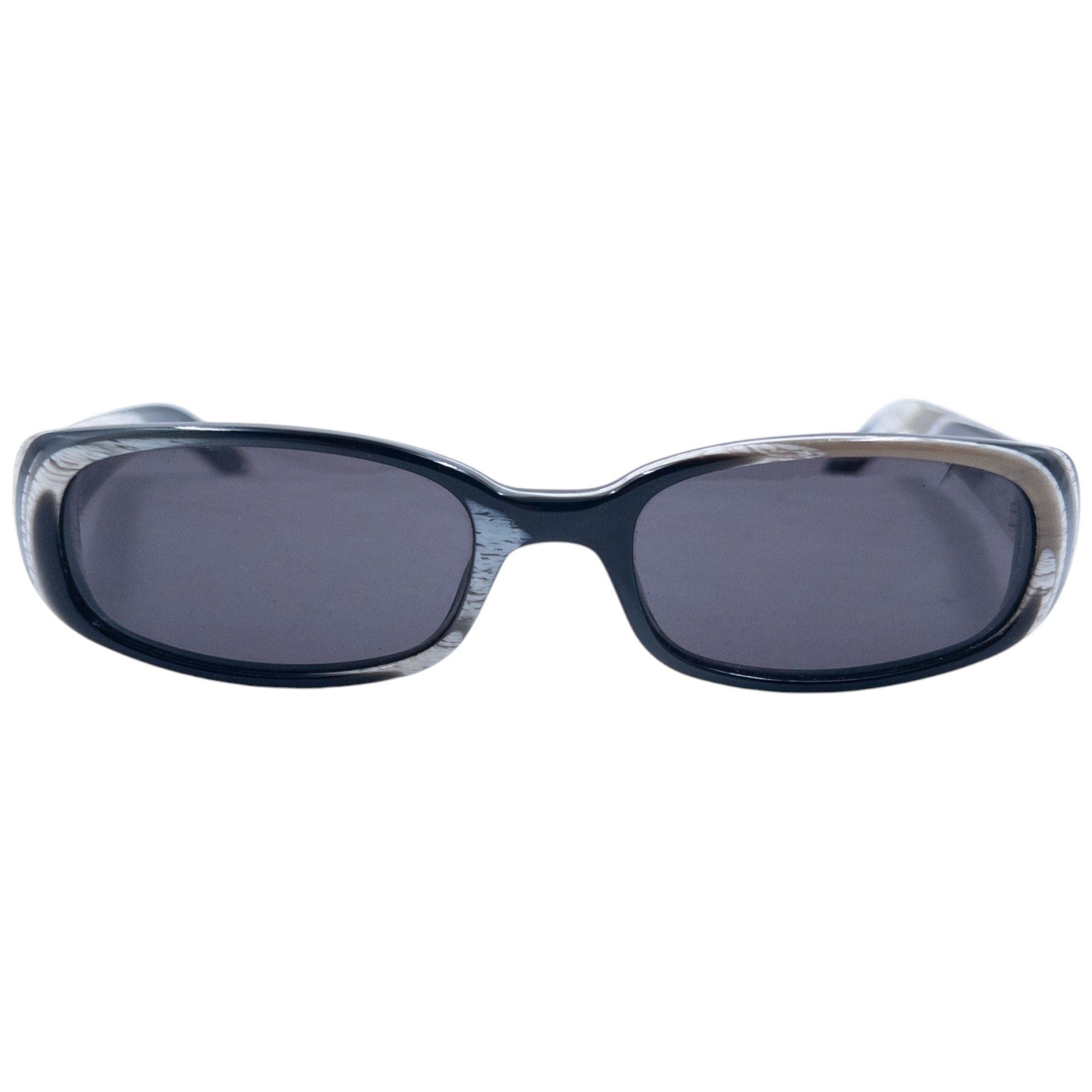 Vintage Gucci Pattern Sunglasses