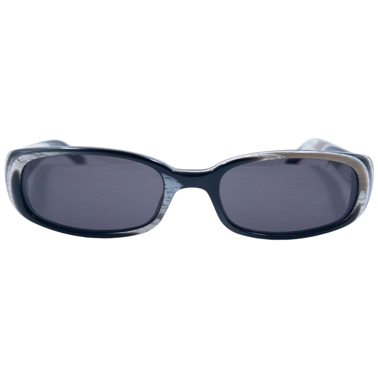 Vintage Gucci Pattern Sunglasses