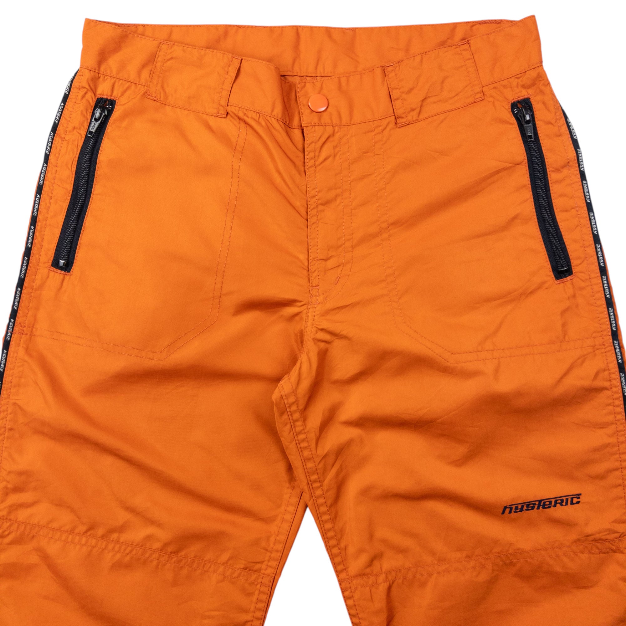 Vintage Hysteric Glamour Lightweight Tracksuit Bottoms Size S