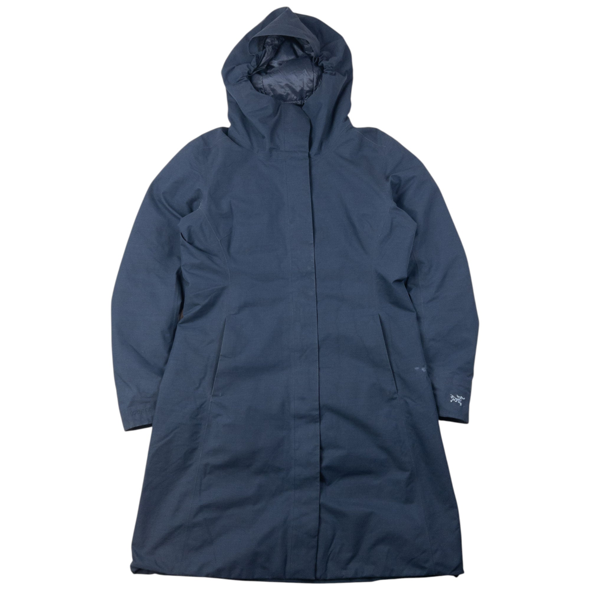 Vintage 90s Oakley Zip Up Padded Jacket Size L | Second Wave