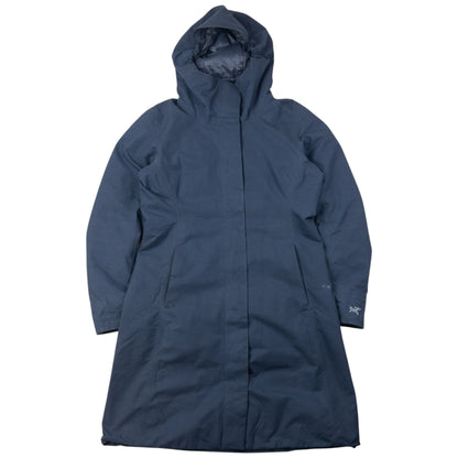2017 Arcteryx Goretex Patera Parka Padded Jacket Womens Size M