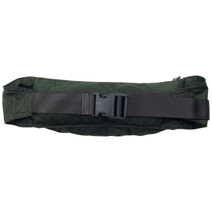 Vintage 2000s Prada Crossbody Bag