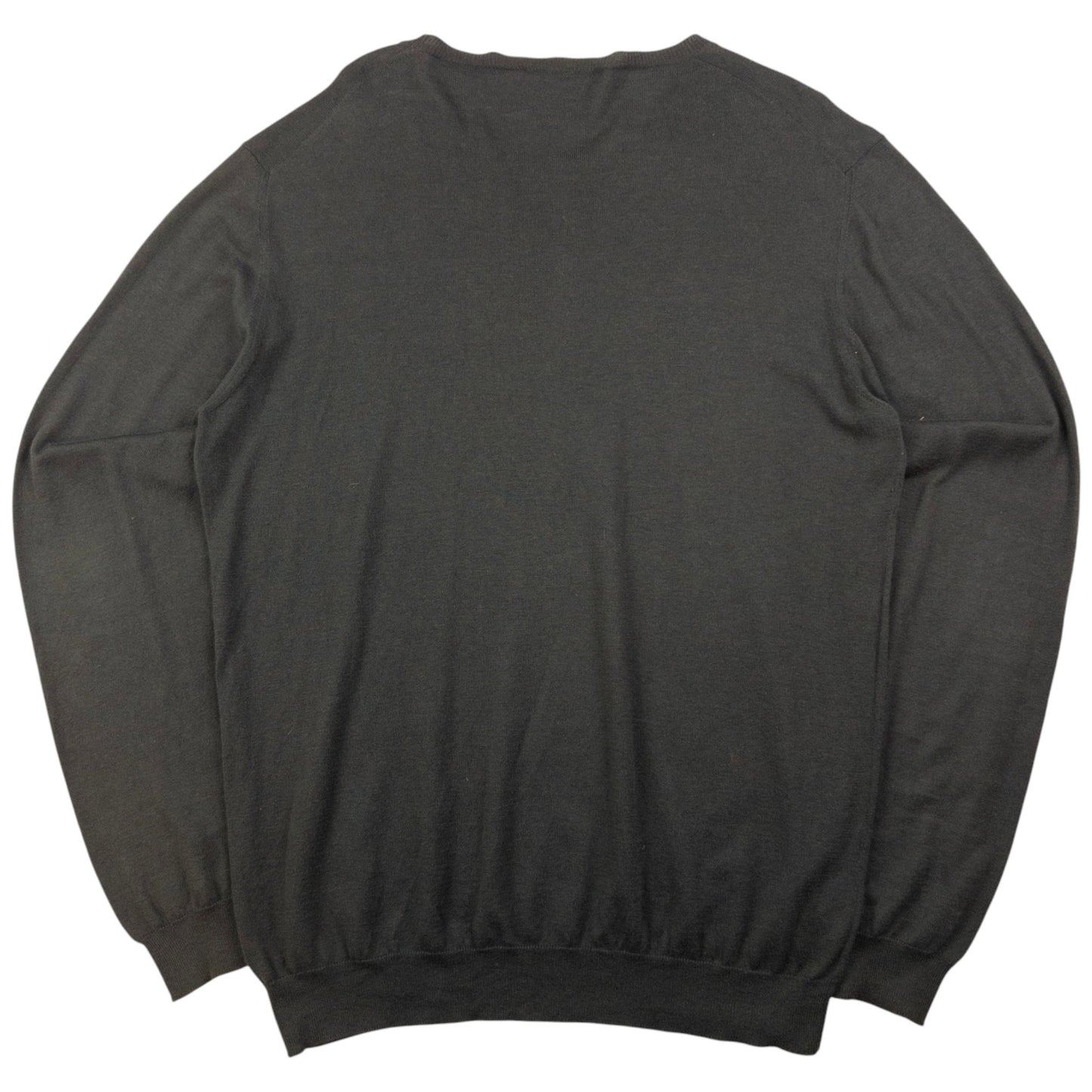 Vintage Prada Sport Cashemere Jumper Size L