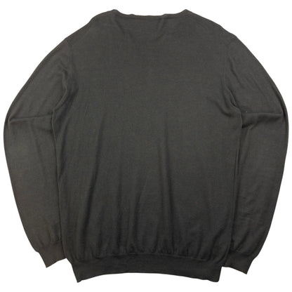 Vintage Prada Sport Cashemere Jumper Size L