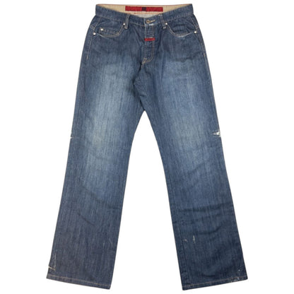 Vintage Marithe + Francois Girbaud Denim Jeans Size W30