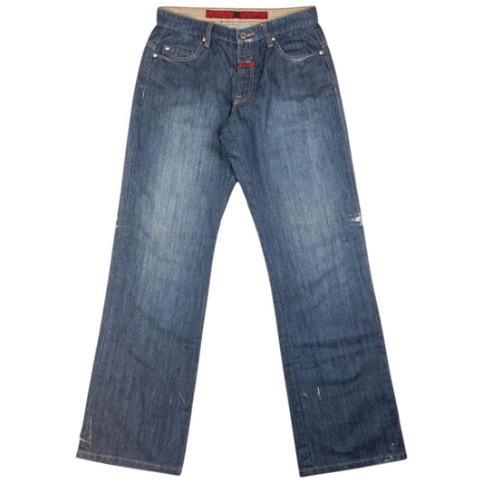 Vintage Marithe + Francois Girbaud Denim Jeans Size W30