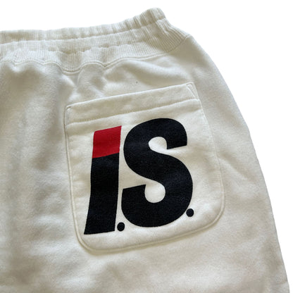 Vintage Issey Miyake 'Issey Sport' Mini Skirt Women's Size W26