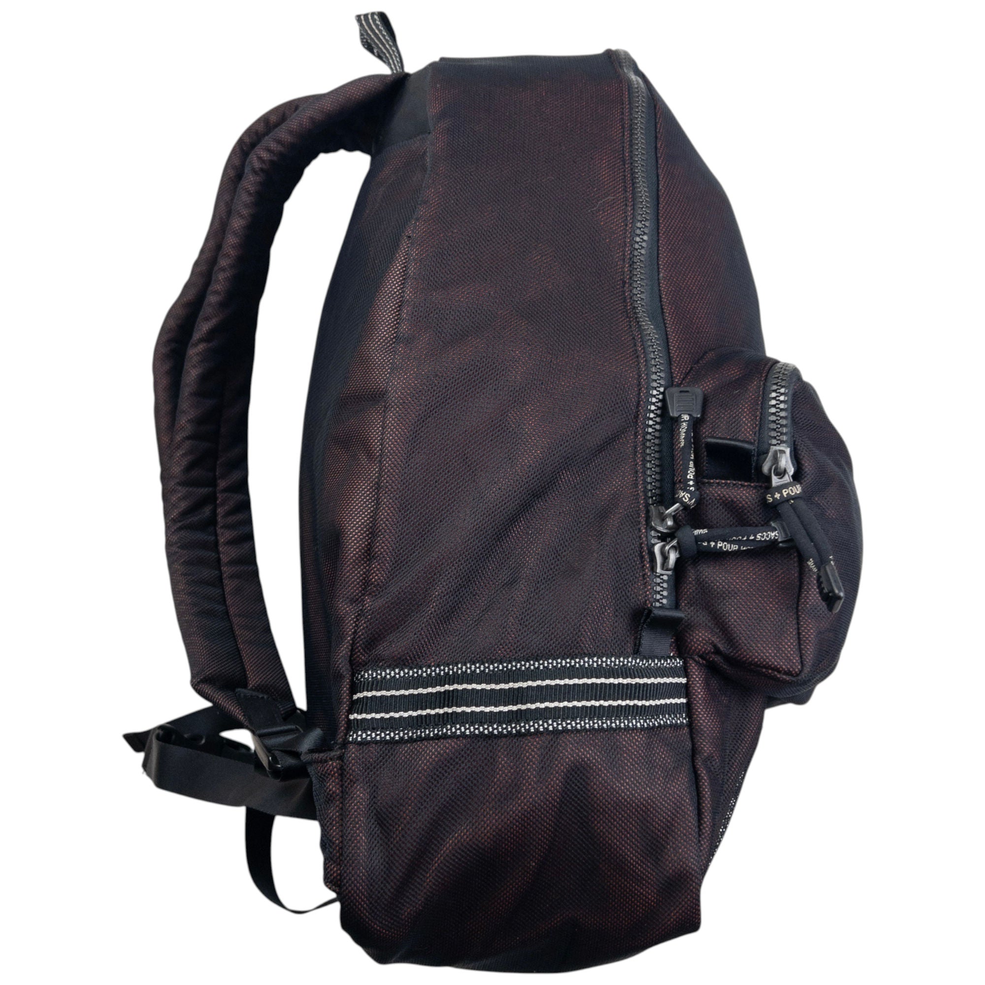 Vintage Y'Saccs By Yohji Yamamoto Mesh Backpack