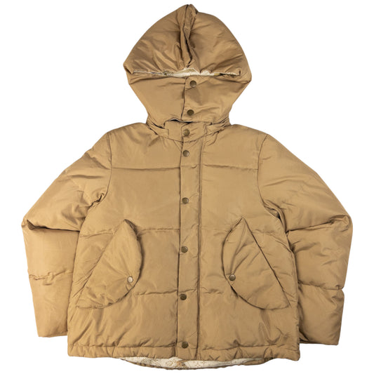 Vintage Ne-Net By Issey Miyake Puffer Jacket Women's Size S