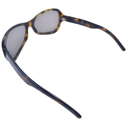 Vintage Gucci Tortoise Shell Sunglasses