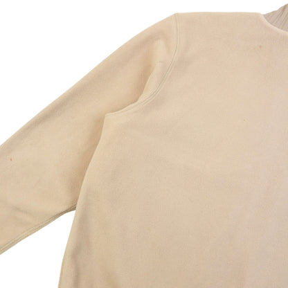 Vintage 2000s Hugo Boss Zip Up Fleece Jacket Size L