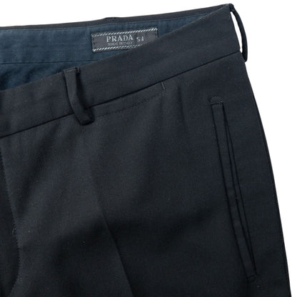 Vintage 2000s Prada Trousers Size W36