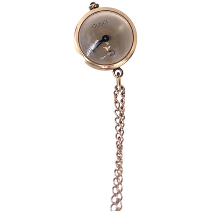Vintage Gucci Pocket Watch