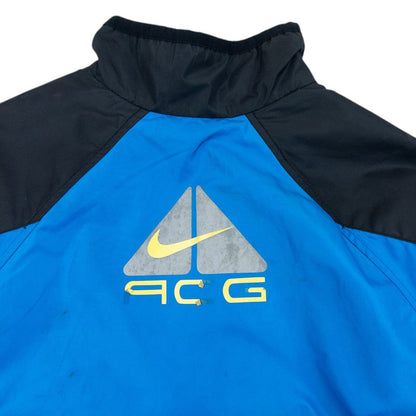 Vintage 2000s Nike ACG Climafit Packable Jacket Size S