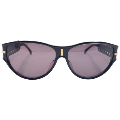 Vintage 2000s YSL Yves Saint Laurent Pattern Sunglasses