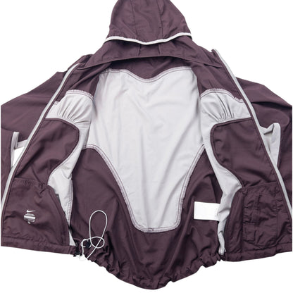 Vintage 2010 Nike Gyakusou Undercover Lab Lightweight Jacket Womens Size M