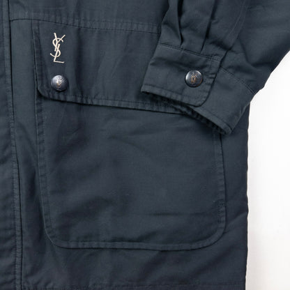 Vintage 90s YSL Yves Saint Laurent Jacket Size L