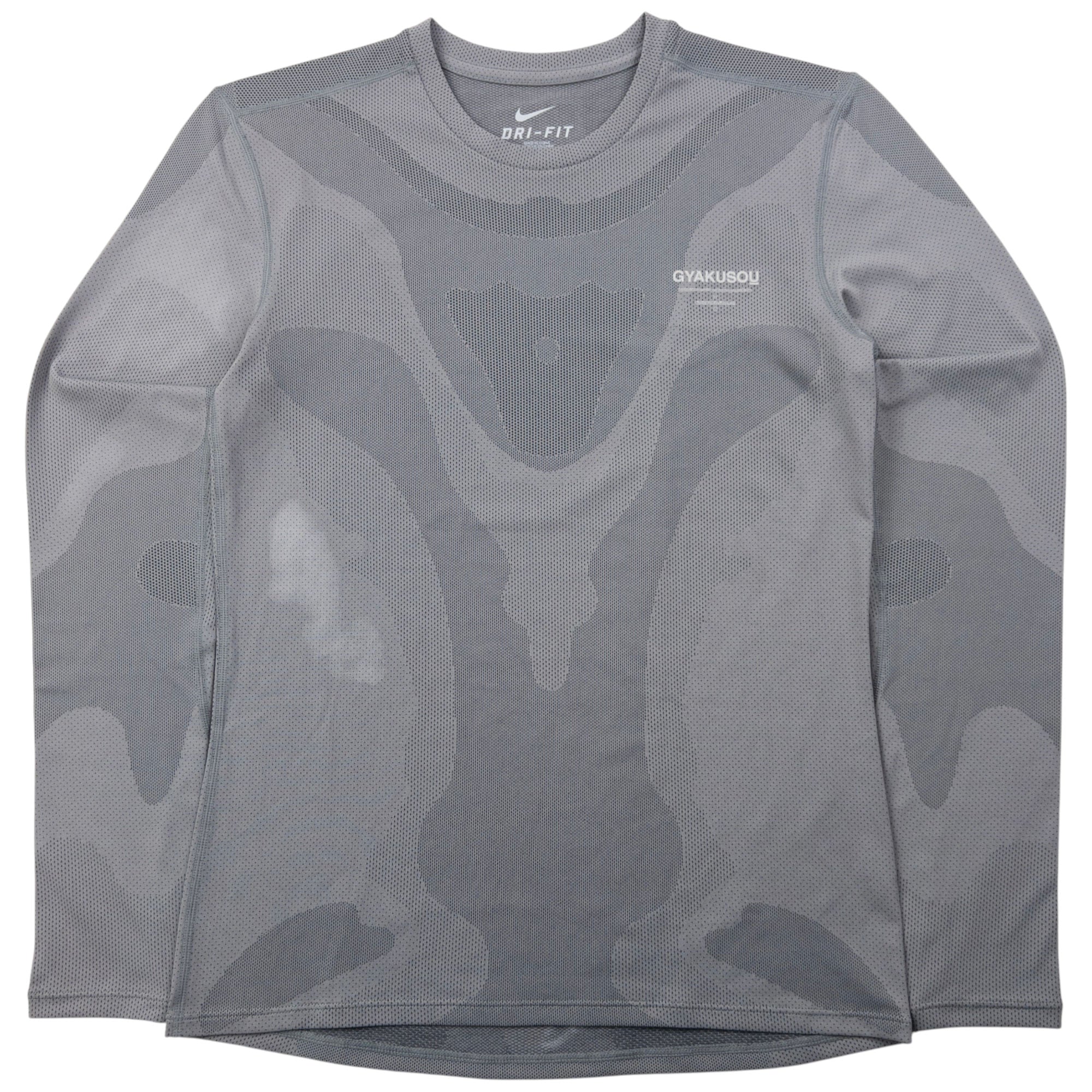 nike gyakusou long sleeve