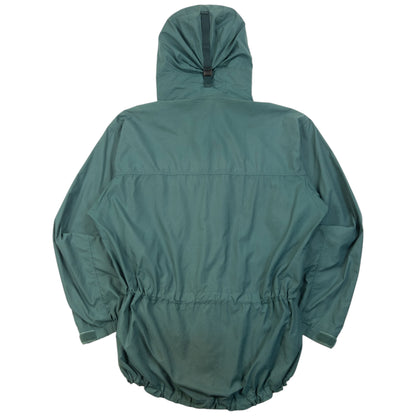 Vintage 2000s Patagonia Skanorak Half Zip Jacket Size L