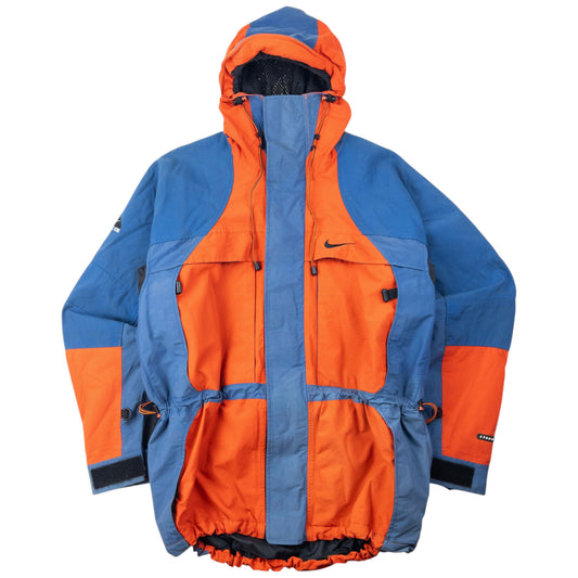 Vintage 2000s Nike ACG Stormfit Snowboarding Jacket Size XL
