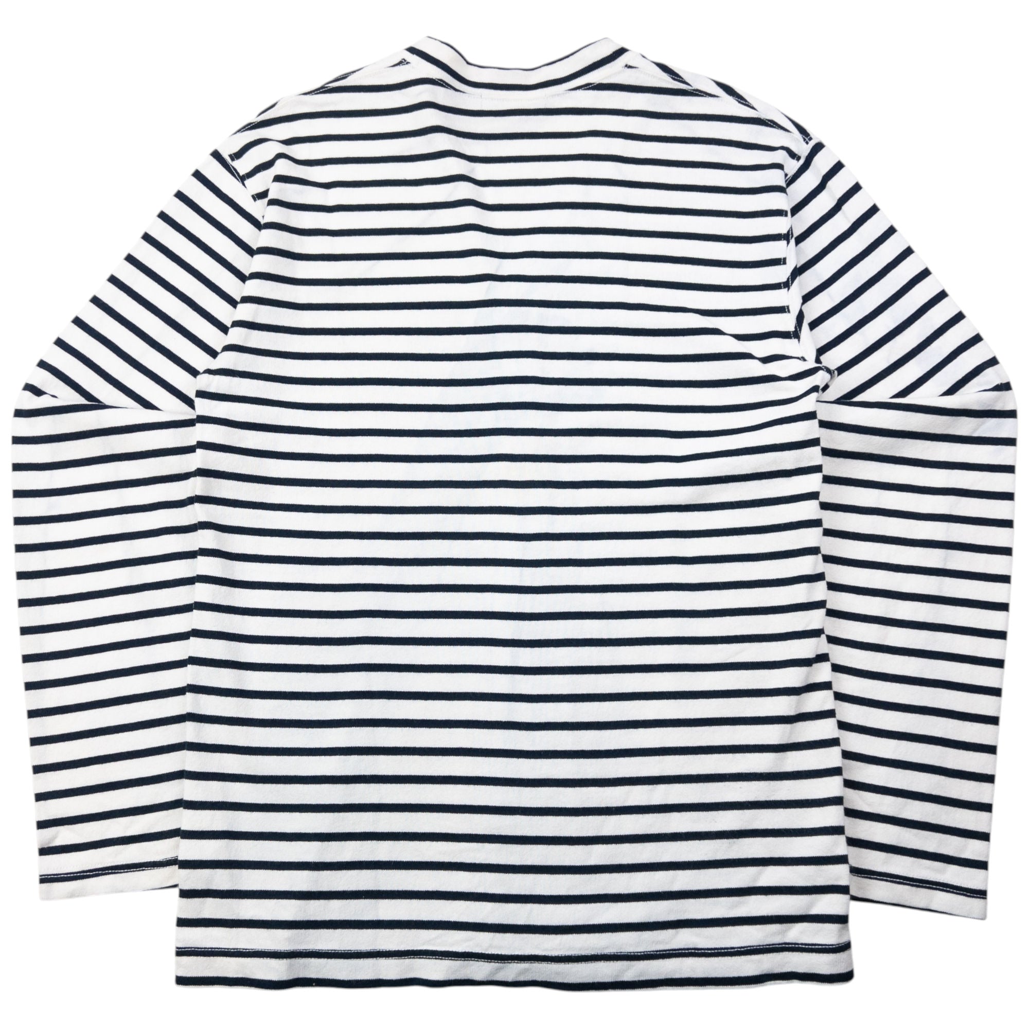 Vintage Comme Des Garçons HOMME Striped Cardigan Size S