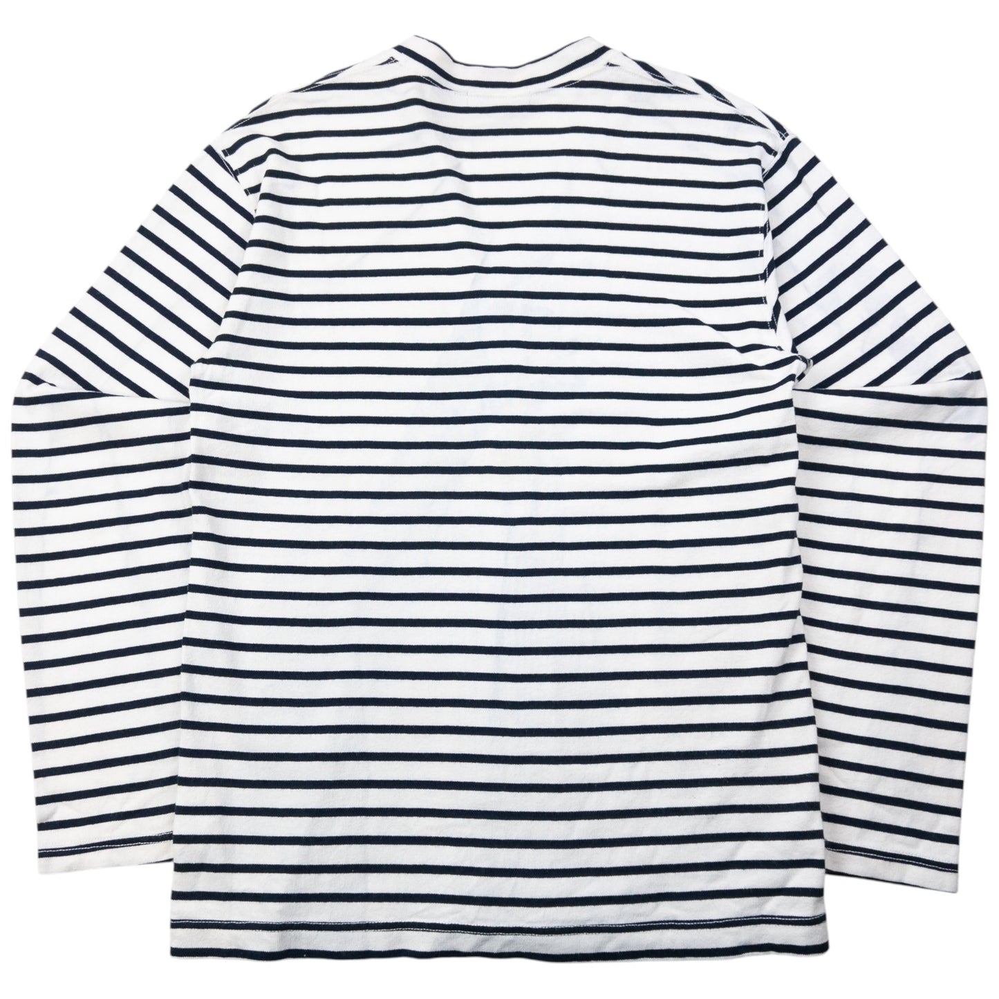 Vintage Comme Des Garçons HOMME Striped Cardigan Size S