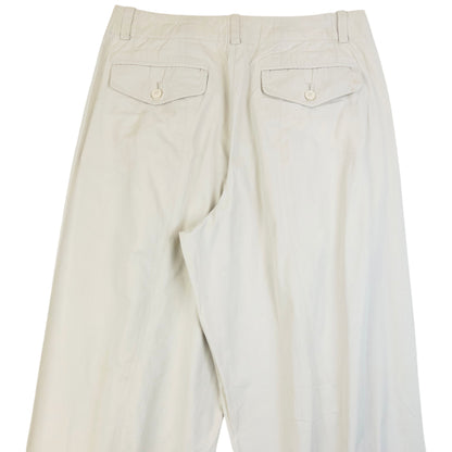 Vintage 80s Issey Miyake MEN Pleated Trousers Size W28