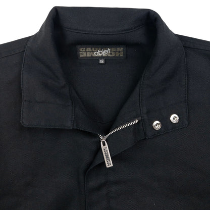 Vintage Gaultier HOMME Objet Zip Up Jacket Size S