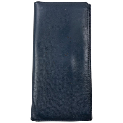 Vintage 2000s Prada Leather Purse