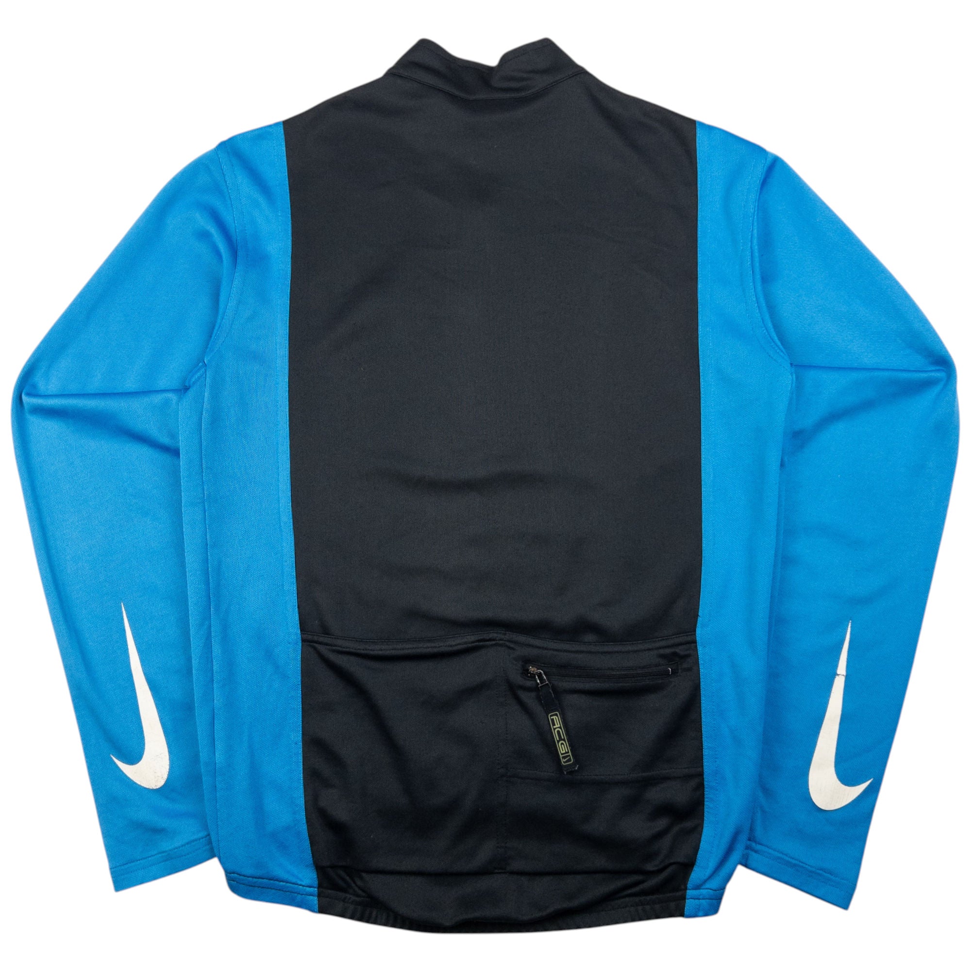 Vintage Nike ACG Dry-Fit Q Zip Pullover Womens Size M