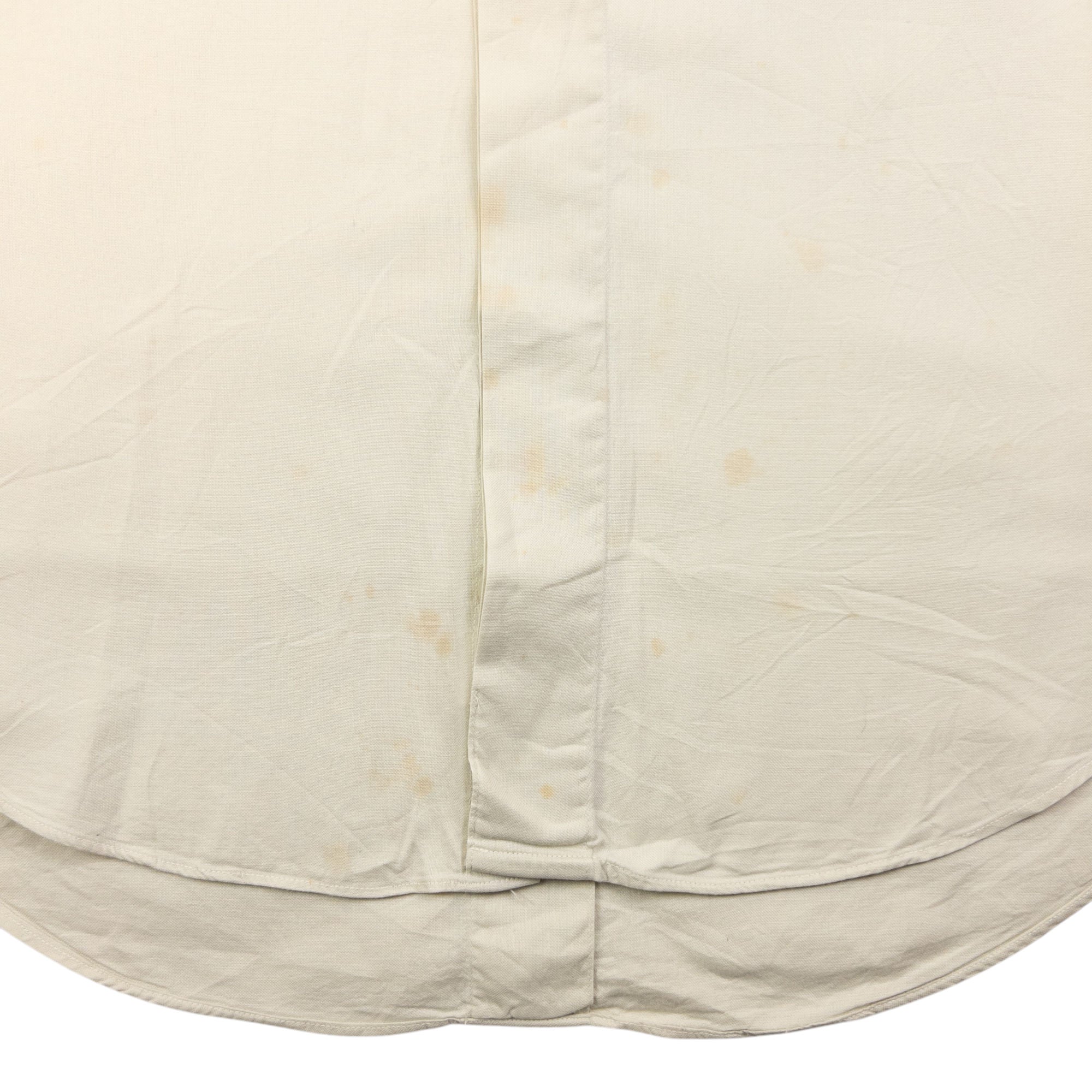 Vintage Issey Miyake Long Sleeve Button Up Shirt Size M