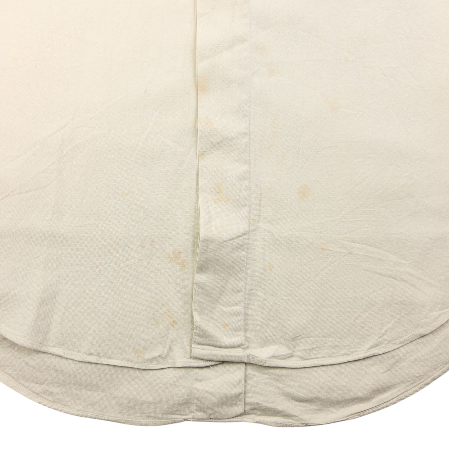 Vintage Issey Miyake Long Sleeve Button Up Shirt Size M