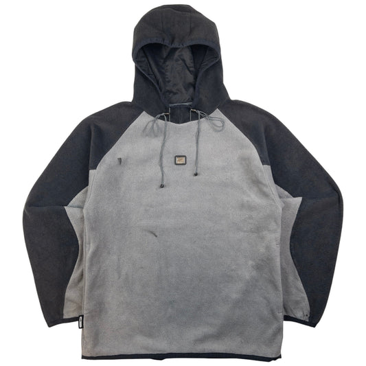 Vintage Nike Fleece Hoodie Size M