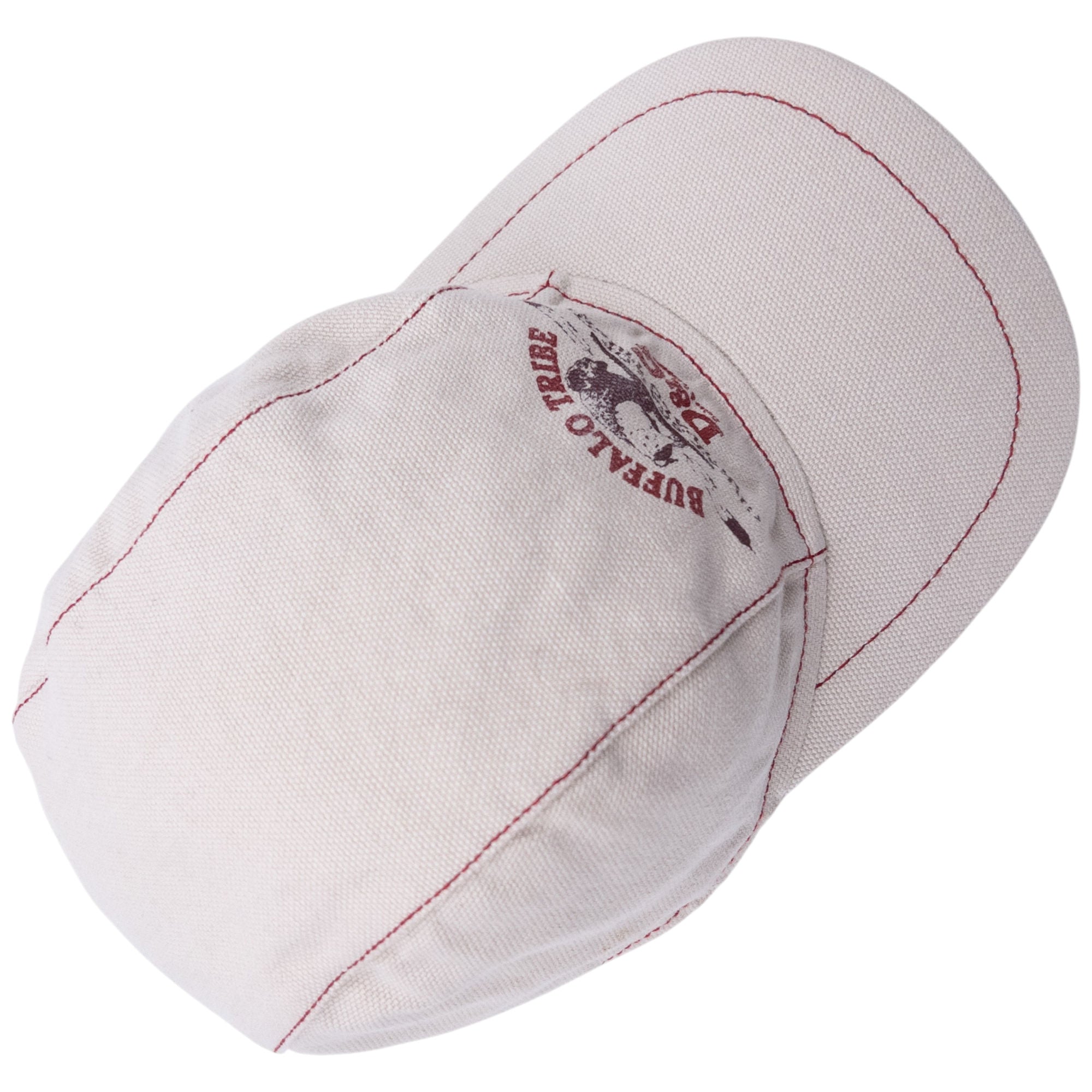 Vintage Dolce & Gabbana Buffalo Tribe Hat